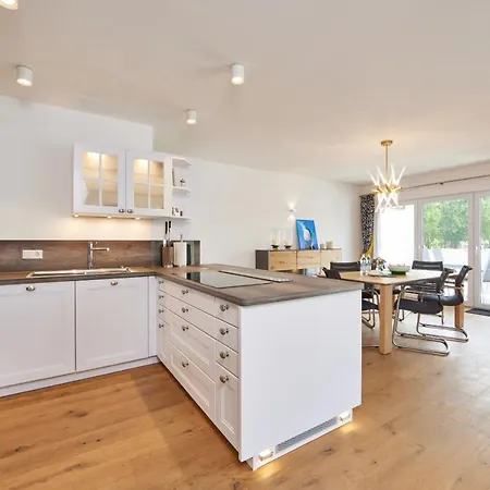 아파트 Bergidylle 2 *