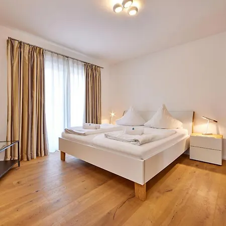 아파트 Bergidylle 2