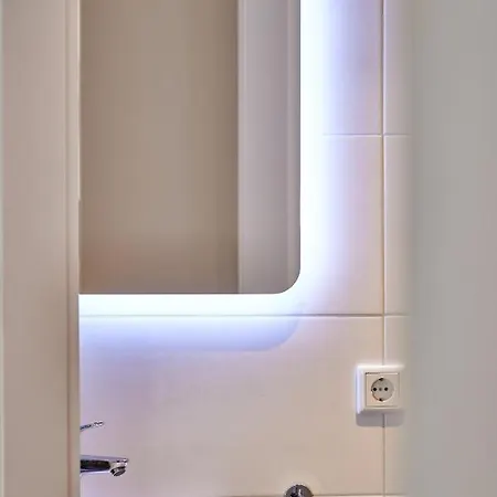 Bergidylle 2 아파트 가르미슈파르텐키르헨