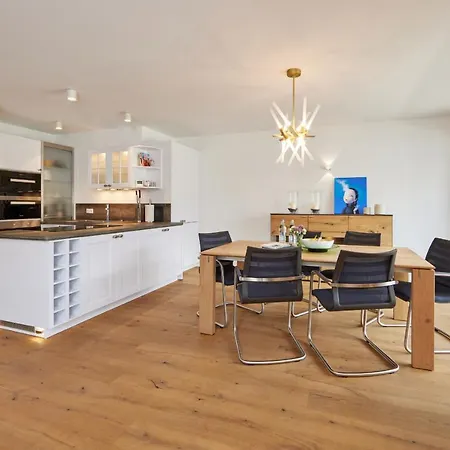 Bergidylle 2 * 가르미슈파르텐키르헨