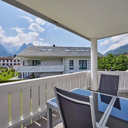 Bergidylle 2 * Garmisch-Partenkirchen