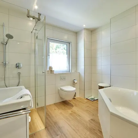 Bergidylle 2 Apartament Garmisch-Partenkirchen
