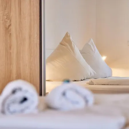 아파트 Bergidylle 2