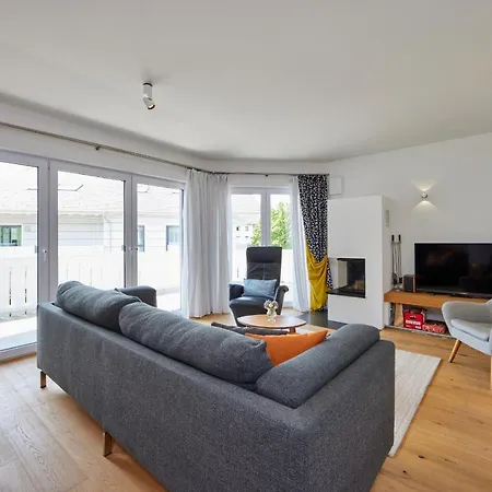 Bergidylle 2 가르미슈파르텐키르헨