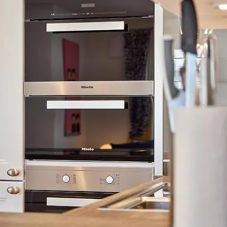 Bergidylle 2 Appartement *