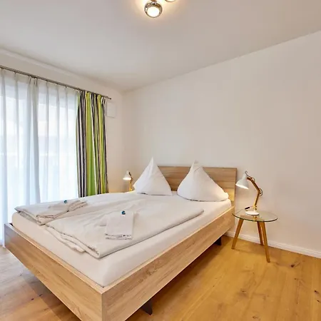 아파트 Bergidylle 2 가르미슈파르텐키르헨