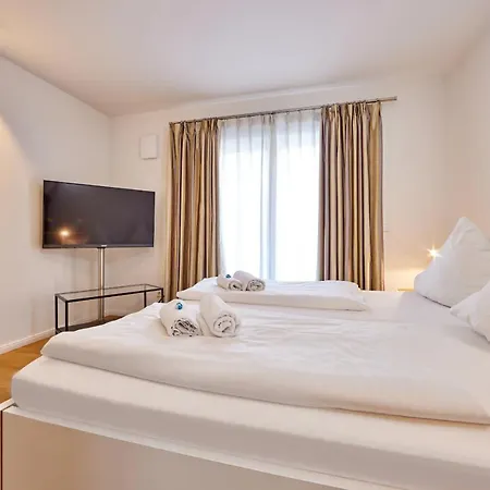 Bergidylle 2 가르미슈파르텐키르헨