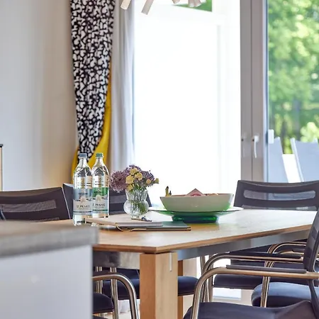 Bergidylle 2 * 가르미슈파르텐키르헨