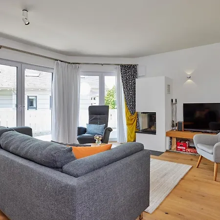 Bergidylle 2 Apartament
