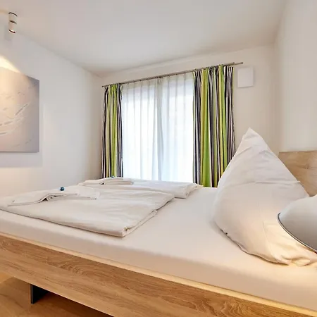 Bergidylle 2 아파트 *