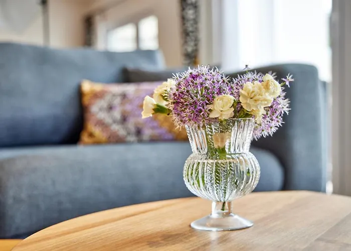 Apartmán Bergidylle 2 *