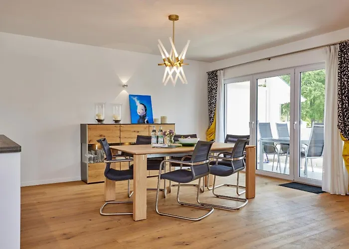 Bergidylle 2 Apartmán