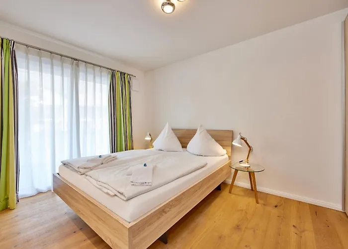 Apartmán Bergidylle 2 Garmisch-Partenkirchen