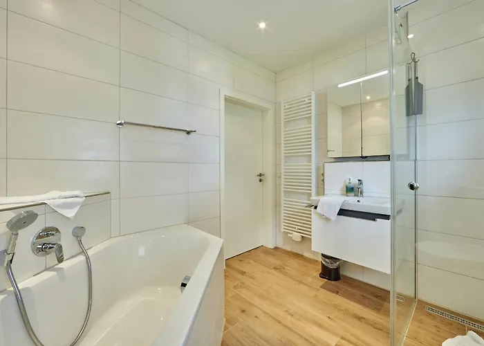 Bergidylle 2 Apartmán *