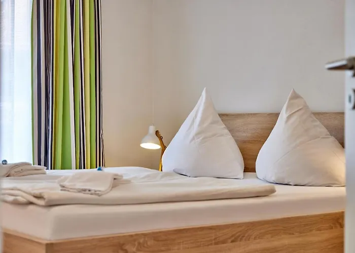 Bergidylle 2 Apartmán